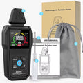 EMF01 Electromagnetic Radiation Detector High Precision EMF Meter Household Electromagnetic Wave Radiation Measuring Instrument